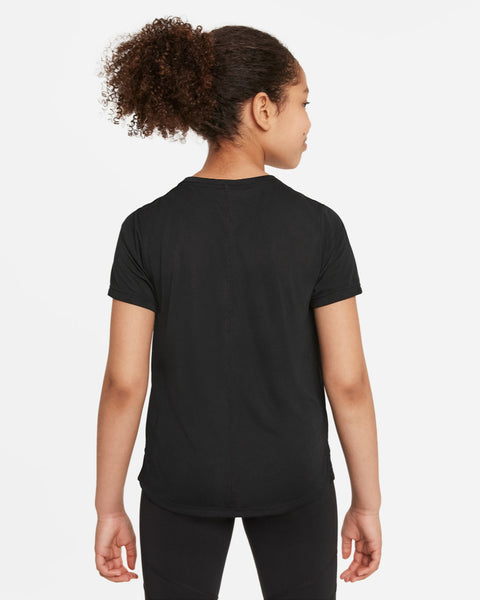 G DRI-FIT ONE SS TOP GX