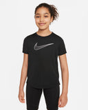 G DRI-FIT ONE SS TOP GX