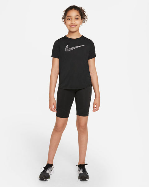 G DRI-FIT ONE SS TOP GX