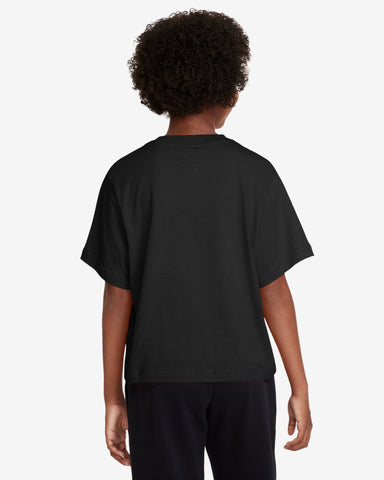NSW TEE ESSENTIAL SS BOXY