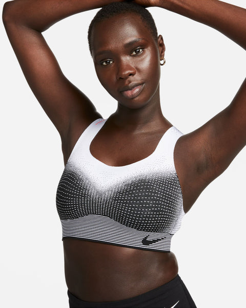 SWOOSH FLYKNIT BRA