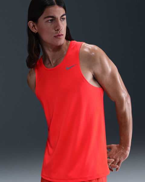 DRI-FIT MILER TANK