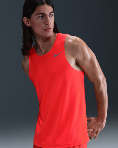 DRI-FIT MILER TANK
