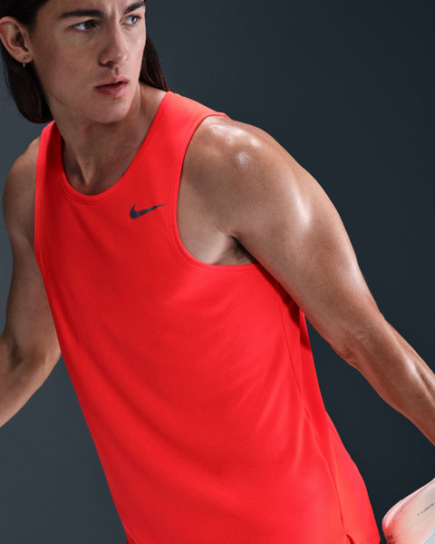 DRI-FIT MILER TANK