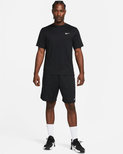 DRI-FIT UV HYVERSE SS
