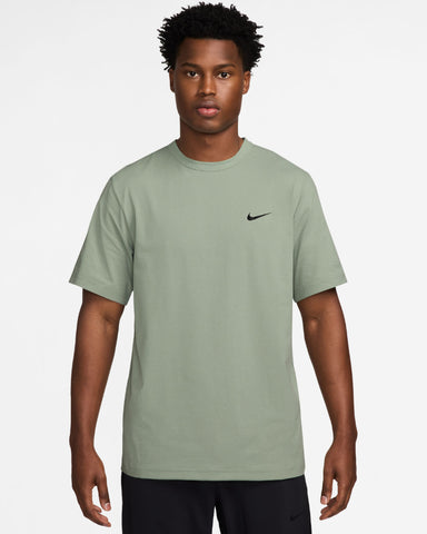 DRI-FIT UV HYVERSE SS