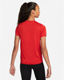 DF RLGD SS TEE