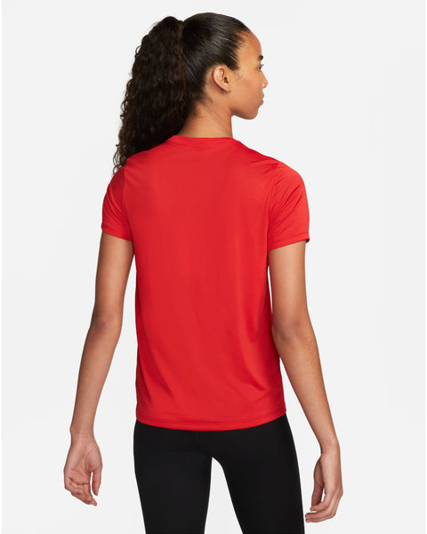 DF RLGD SS TEE