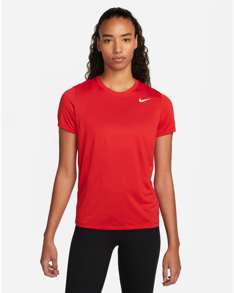 DF RLGD SS TEE