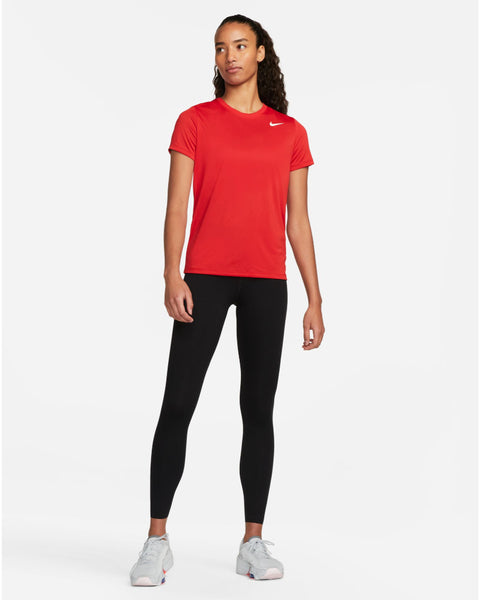 DF RLGD SS TEE