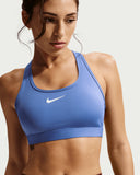 SWOOSH SPORTS BRA