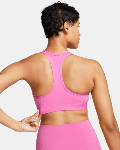 SWOOSH MED SUPPORT BRA
