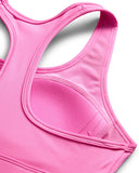 SWOOSH MED SUPPORT BRA