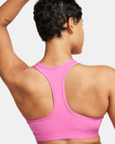 SWOOSH MED SUPPORT BRA