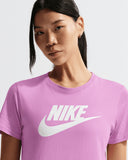 W NSW TEE ESSENTIAL ICON