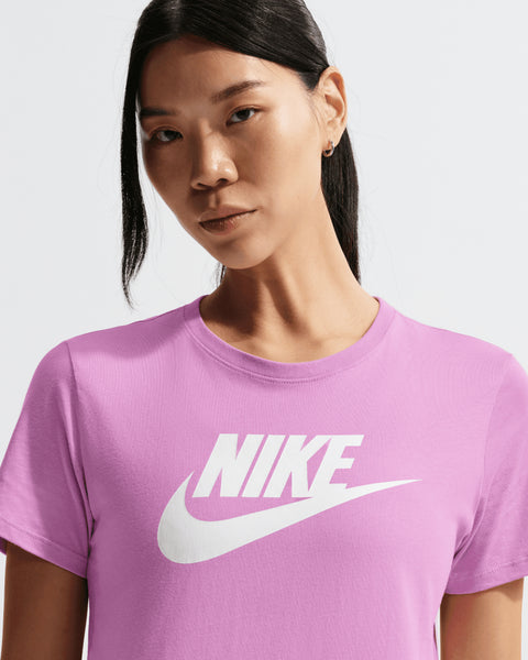 W NSW TEE ESSENTIAL ICON