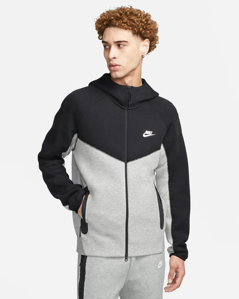 TECH FLEECE FZ HOODIE