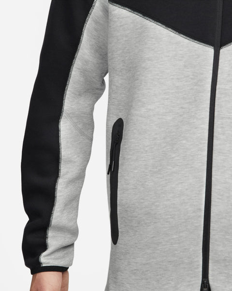 TECH FLEECE FZ HOODIE