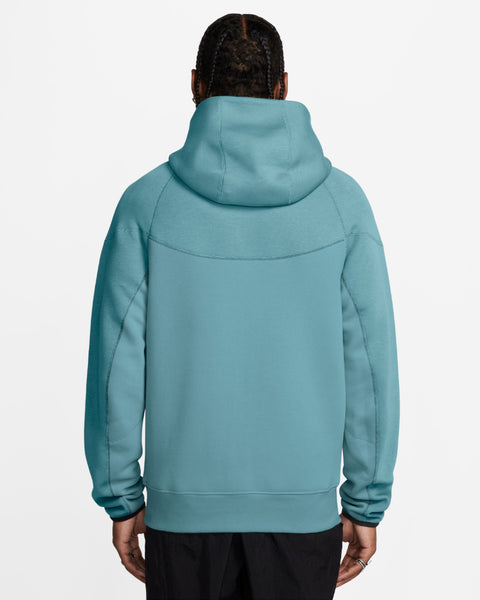 TECH FLEECE FZ HOODIE