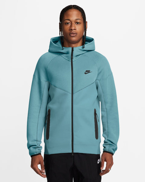 TECH FLEECE FZ HOODIE