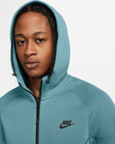 TECH FLEECE FZ HOODIE