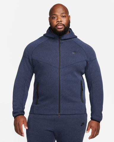 TECH FLEECE FZ HOODIE