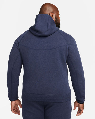 TECH FLEECE FZ HOODIE