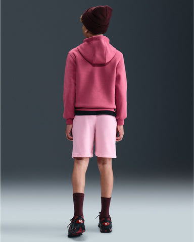 NSW CLUB FT SHORT LBR