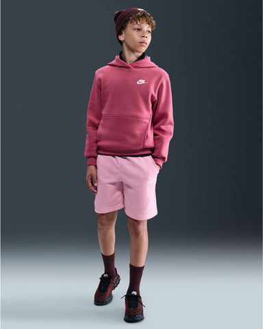 NSW CLUB FT SHORT LBR
