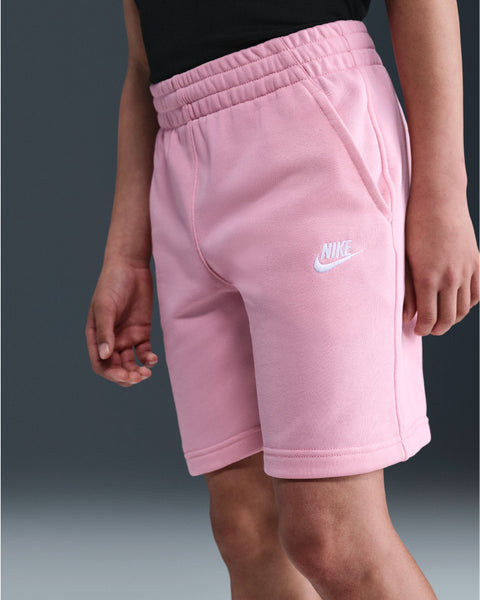 NSW CLUB FT SHORT LBR