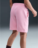 NSW CLUB FT SHORT LBR