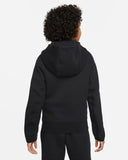 TECH FLEECE FZ HOODIE