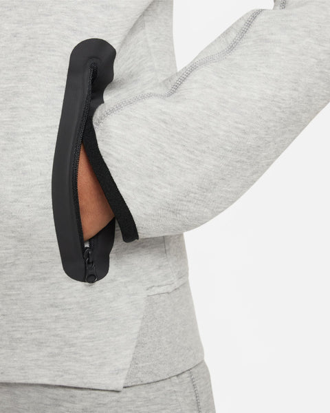 TECH FLEECE FZ HOODIE