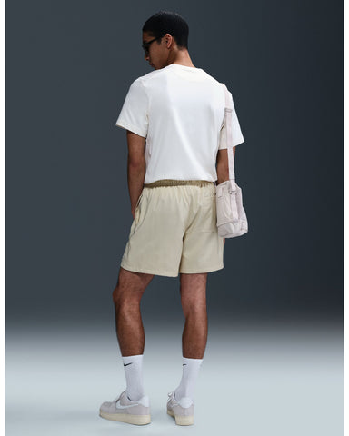 CLUB FLOW SHORT