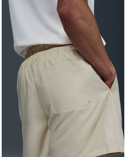 CLUB FLOW SHORT