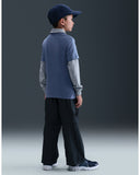 EMB FUTURA LBR TEE