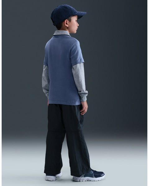 EMB FUTURA LBR TEE