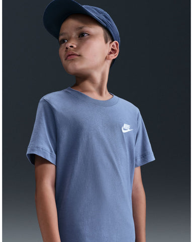 EMB FUTURA LBR TEE