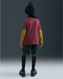 EMB FUTURA LBR TEE