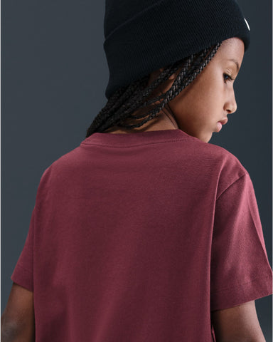 EMB FUTURA LBR TEE