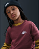 EMB FUTURA LBR TEE