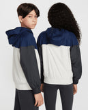 WINDRUNNER JACKET