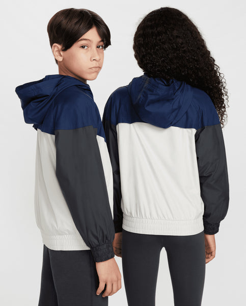 WINDRUNNER JACKET