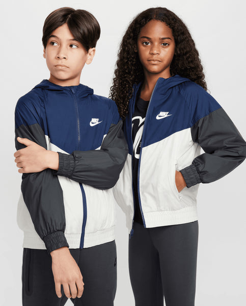 WINDRUNNER JACKET
