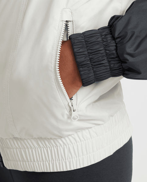 WINDRUNNER JACKET