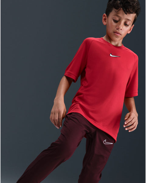 DRI-FIT ACD25 GX HBR SS