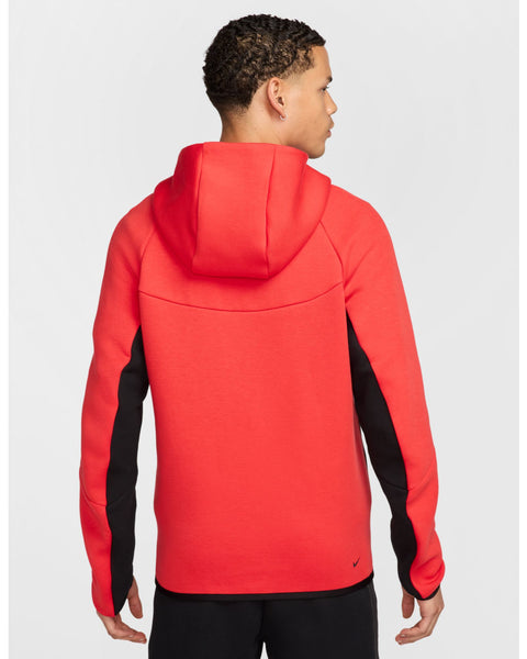 TECH FLEECE FZ WR HOODIE