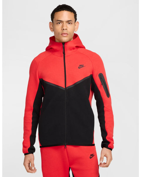 TECH FLEECE FZ WR HOODIE