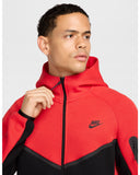 TECH FLEECE FZ WR HOODIE