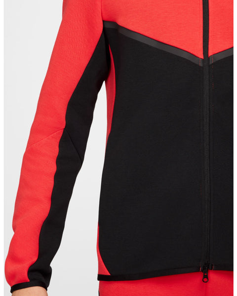 TECH FLEECE FZ WR HOODIE